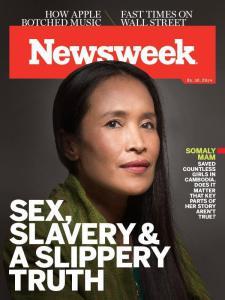 Newsweek 5-30-14