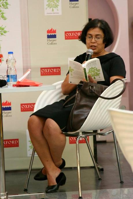 Author Book Reading Event - Adopted Miracles by Anamika Mukherjee