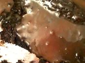 Salted Caramel Butterscotch Brownies #FWCon
