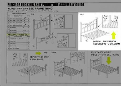 furniture assembly guide 2