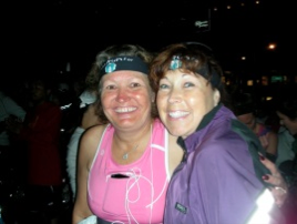 Guest Blogger: How Running Healed Me by Anna