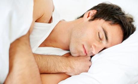 Set habits ways to treat sleep issues