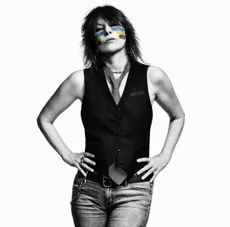 Chrissie Hynde: You Or No One