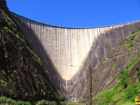 Importance of Idduki Arch Dam, Idduki
