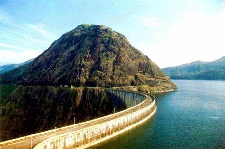 Importance of Idduki Arch Dam, Idduki