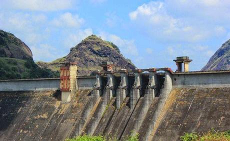 Importance of Idduki Arch Dam, Idduki
