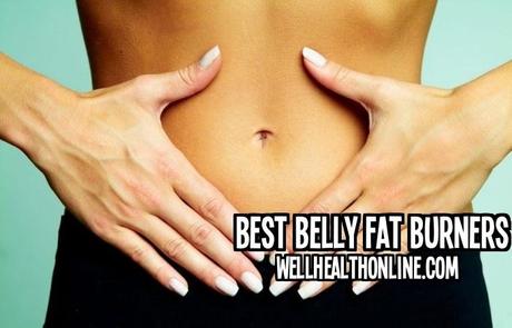 Best Belly Fat Burners