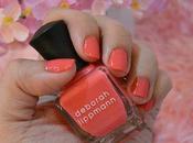 Nails: Deborah Lippmann Daytripper