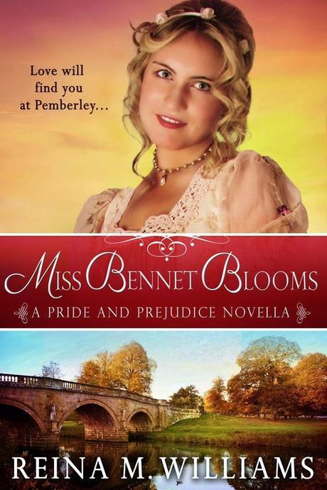 Love at Pemberly Series - Book Blast