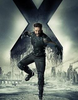 X: Men Days Of Future Past Finishes Four Day Weekend With … Million