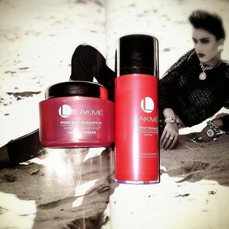 Glow With These Skincae Tips by Lakme