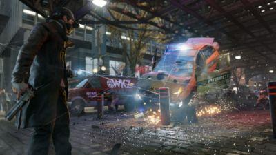 Watch Dogs review Round-Up