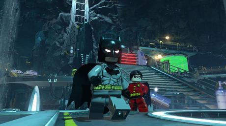 LEGO Batman 3: Beyond Gotham Announced