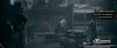 The Order 1886: Gets Delayed into 2015, dev releases new Screenshots