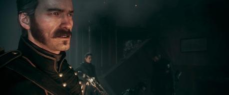 The Order 1886: Gets Delayed into 2015, dev releases new Screenshots