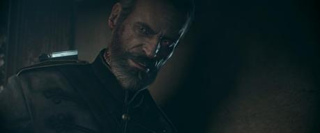 The Order 1886: Gets Delayed into 2015, dev releases new Screenshots