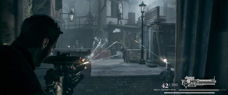 The Order 1886: Gets Delayed into 2015, dev releases new Screenshots