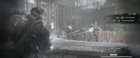 The Order 1886: Gets Delayed into 2015, dev releases new Screenshots