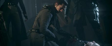 The Order 1886: Gets Delayed into 2015, dev releases new Screenshots