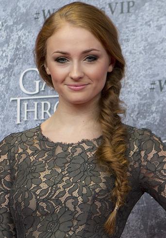 Why Sansa Stark Doesn’t Owe You Anything