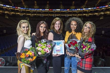 Little Mix Prestige Flowers