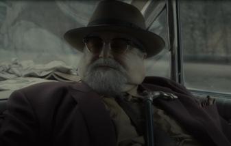 Inside Llewyn Davis (2013) goodman