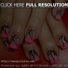 funky nail designs