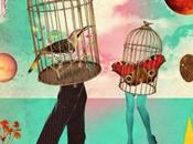 Latimer House: Birdcage Walk Until Then