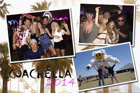 Coachella memories
