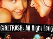 Angela Robinson’s “Girl Trash” Getting Ready Released