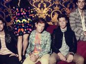 Check Lucia’s Video ‘elevate (live California)’ [video]