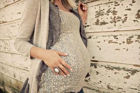 Mummy Style: Inspiration for Expectant Mothers