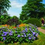 Annapolis Valley Historic Gardens