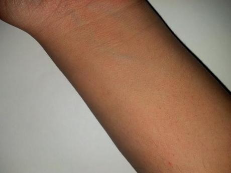 Maybelline Dream Matte Mousse Review