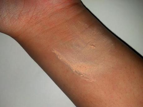 Maybelline Dream Matte Mousse Review