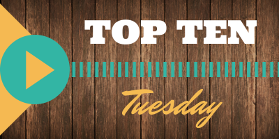 Top Ten Tuesday: Bookish People I'd Like to Meet