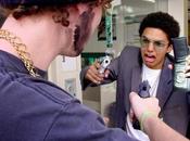 After Countries Years, Were Robbed