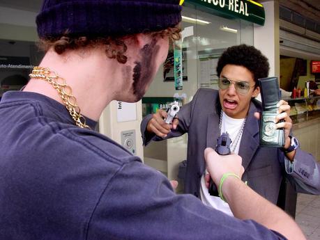 It Almost Was Like This