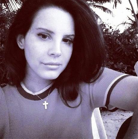 #music Lana Del Rey - Ultraviolence