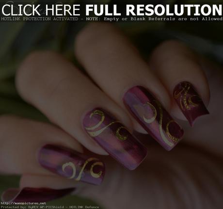 nail art designs