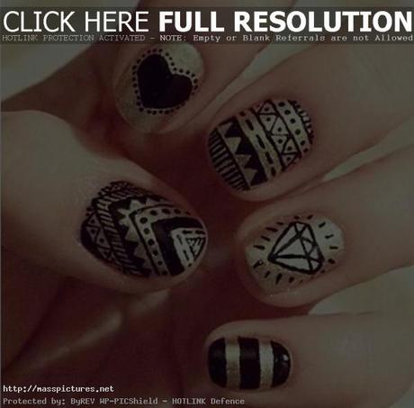 nail art designs