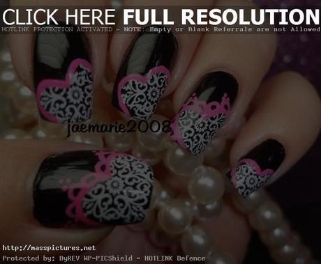 nail art designs