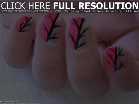 cool nail designs