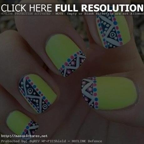 cool nail designs