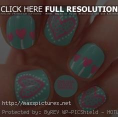 cool nail designs