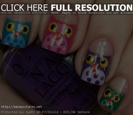 cool nail designs