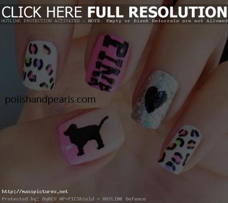 cool nail designs