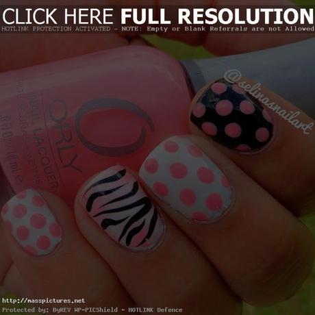 cute nail designs