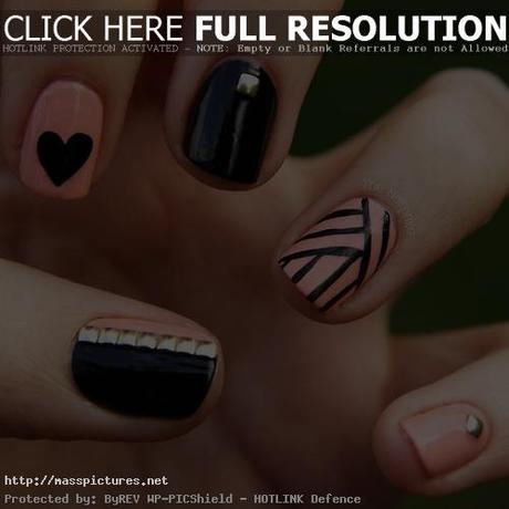 cute nail designs