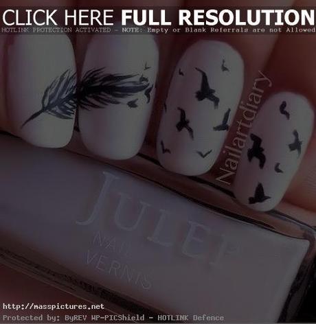 cute nail designs